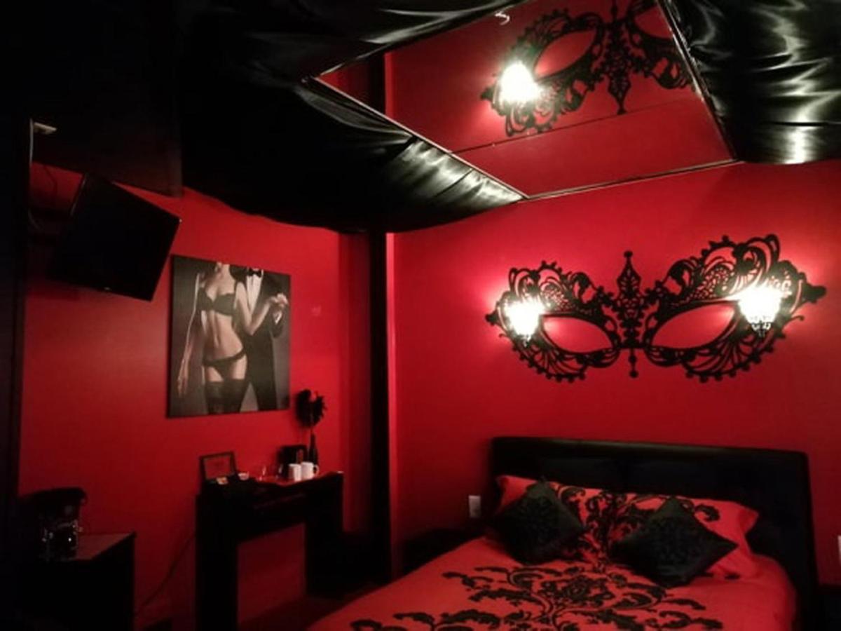 Sweets-Dreams-Amiens-Picardie-Insolite-Balneo-Week-End-Amoureux Contoire Eksteriør billede
