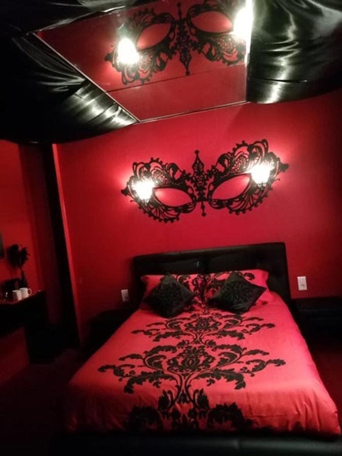 Sweets-Dreams-Amiens-Picardie-Insolite-Balneo-Week-End-Amoureux Contoire Eksteriør billede
